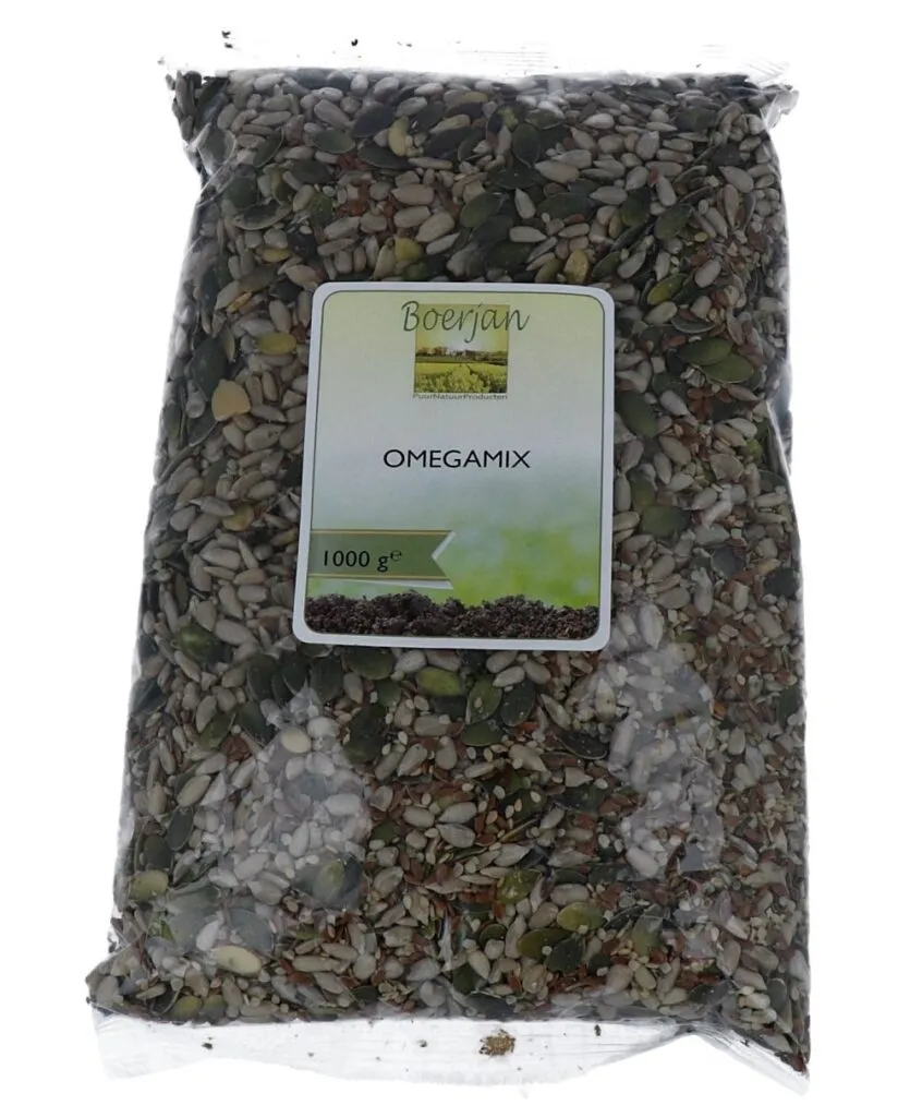 Boerjan Omegamix (1000 gr)