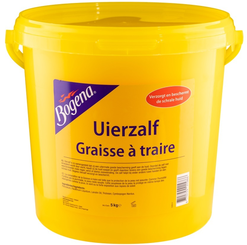 Bogena Uierzalf (5000 gr)