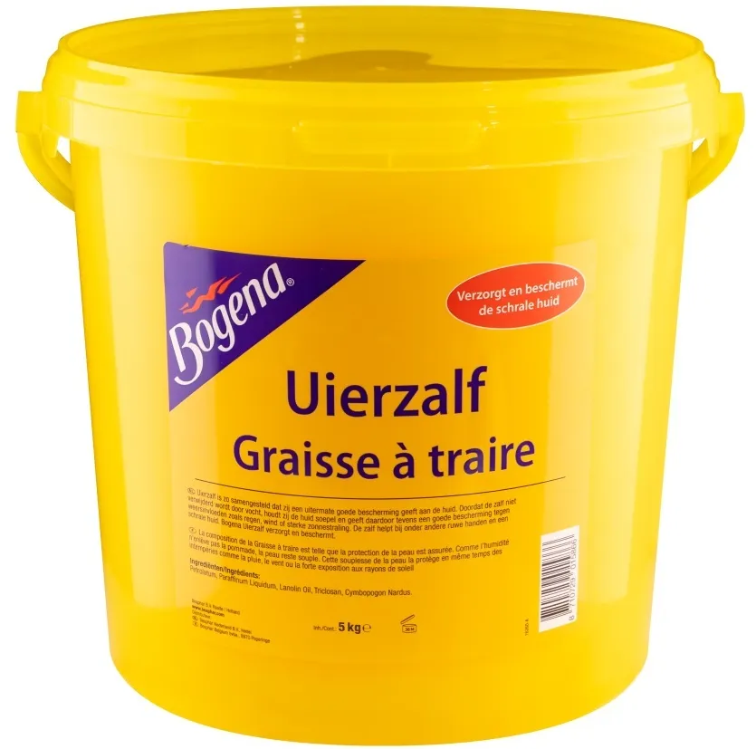 Bogena Uierzalf (5000 gr)
