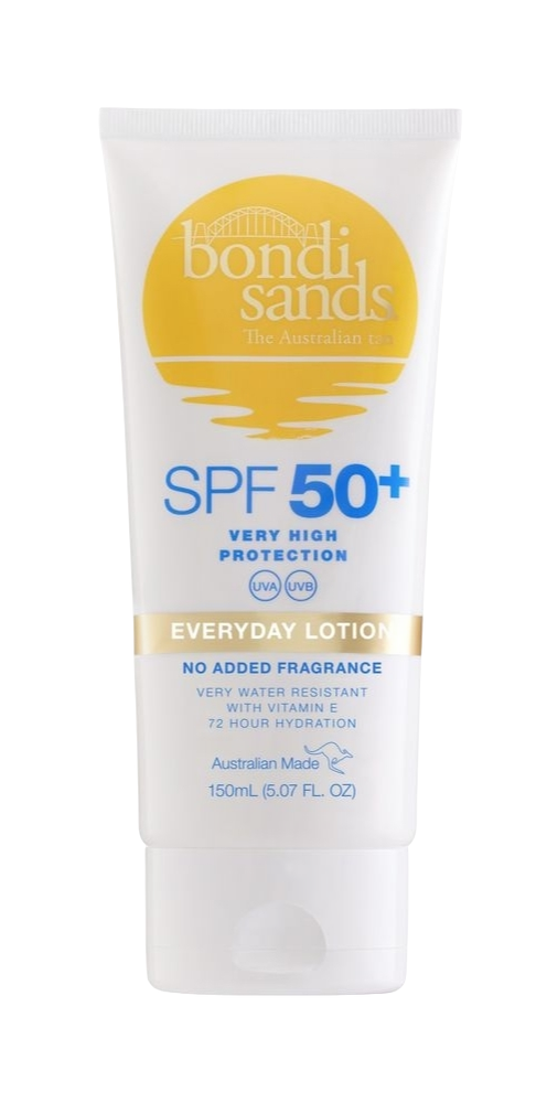 Bondi Sands Every Day Lotion SPF50+ (150 ml)