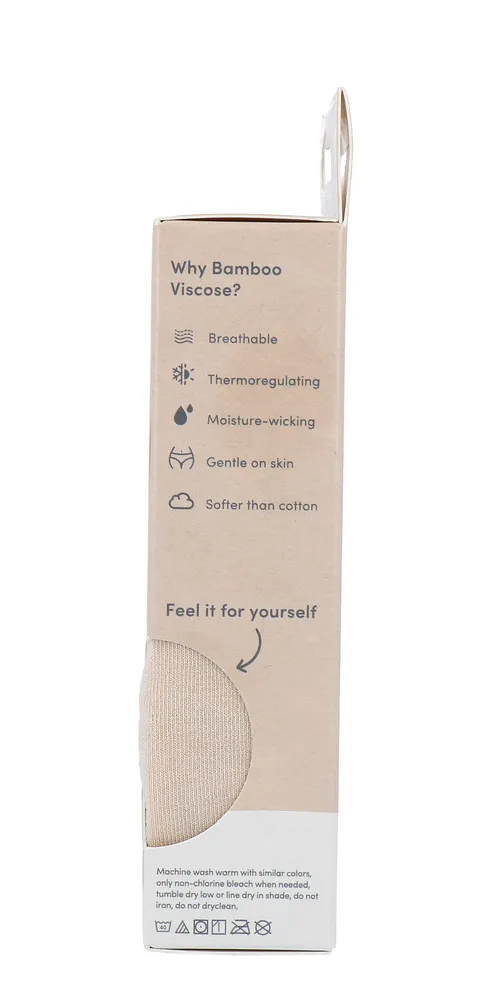 Boody G-string Blush L (1 stuk) - image 2