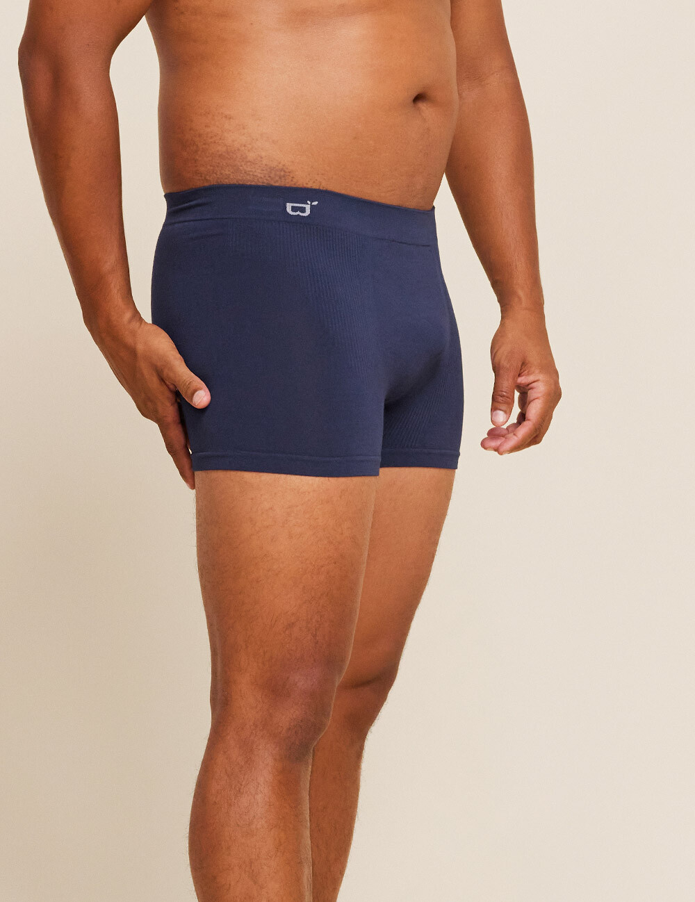 Boody Herenboxer Donkerblauw M (1 stuk)