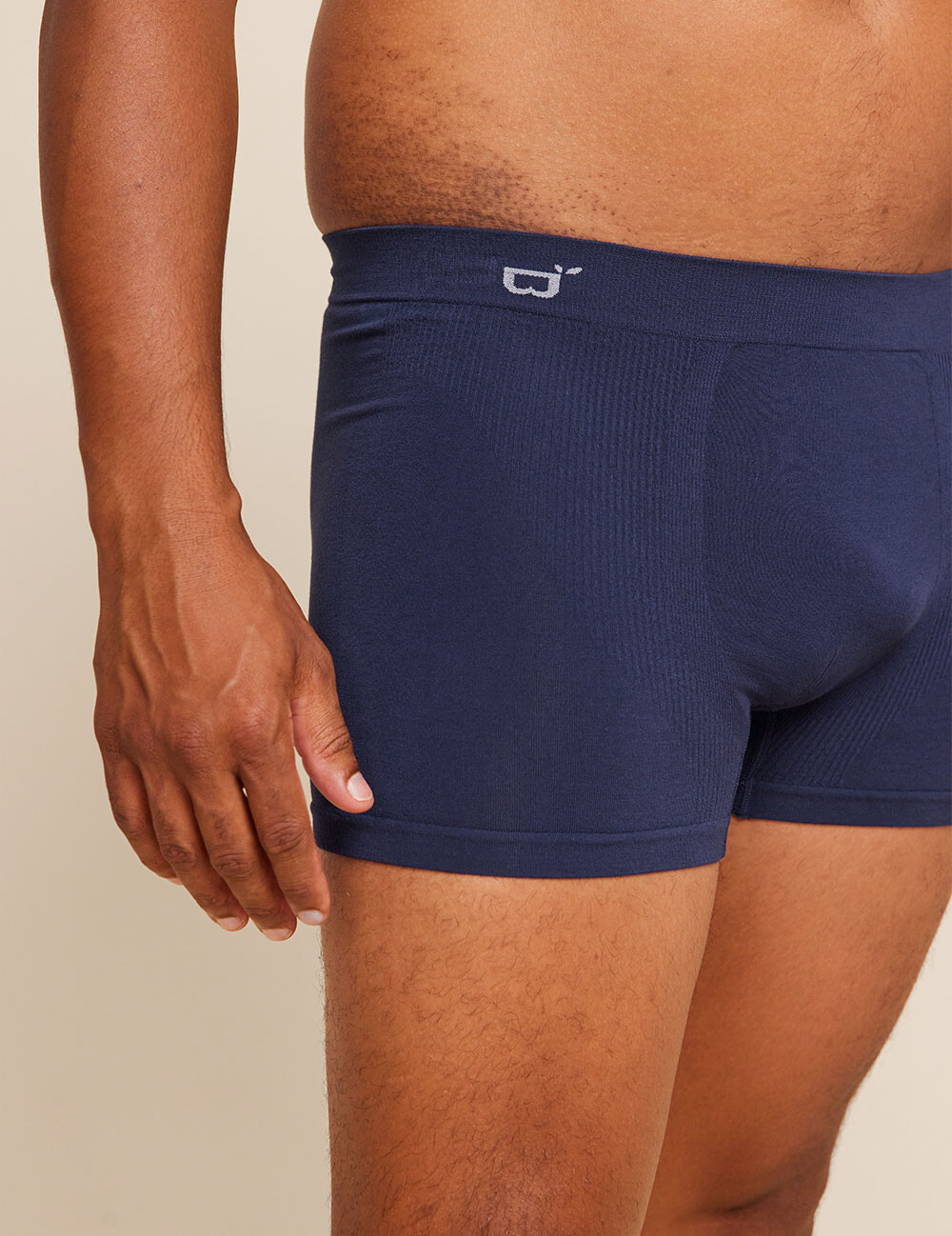 Boody Herenboxer Donkerblauw XL (1 stuk) - image 12