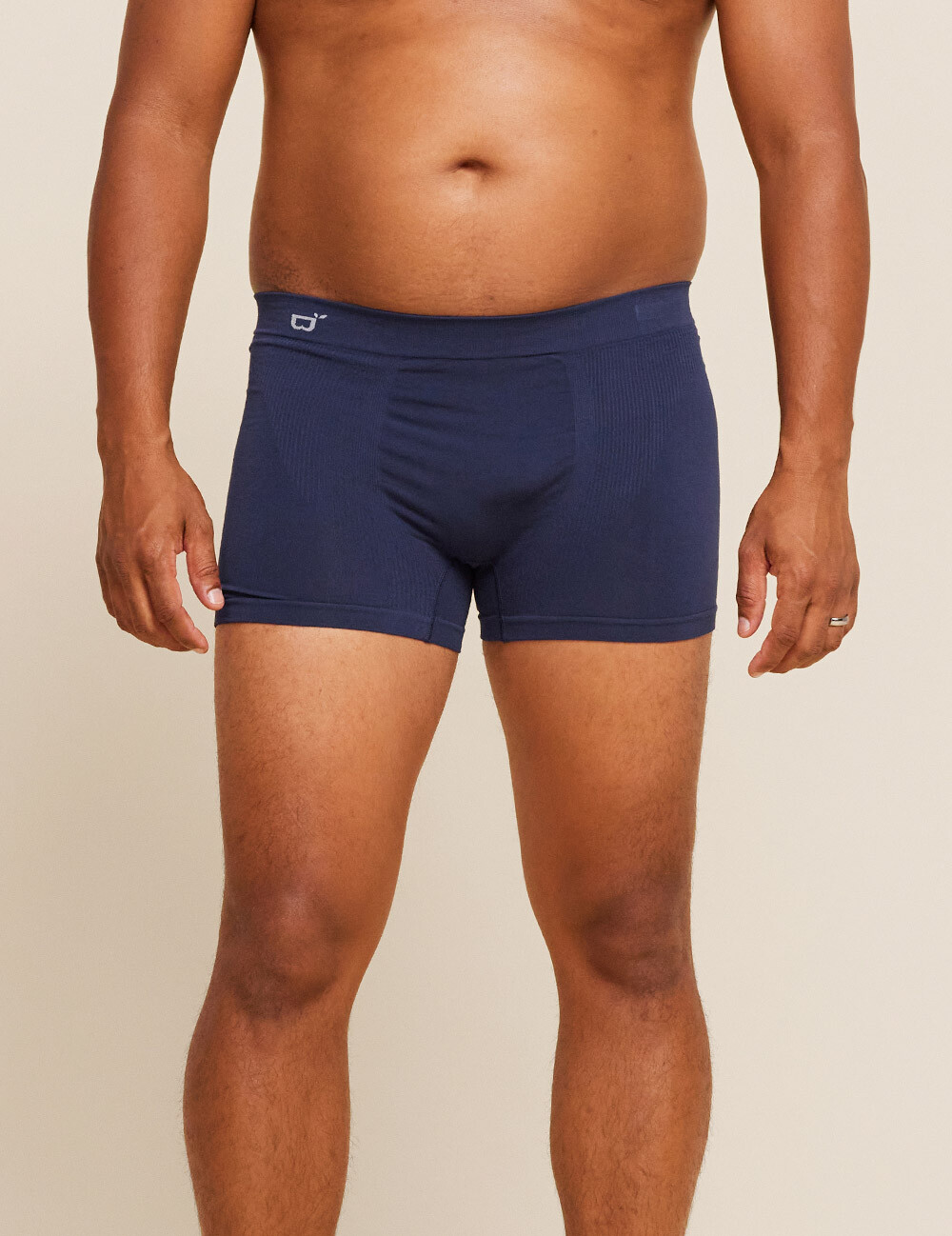 Boody Herenboxer Donkerblauw XL (1 stuk) - image 14