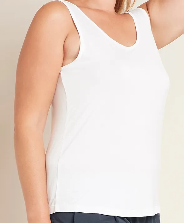 Boody Tank Top Wit L (1 stuk) - image 4