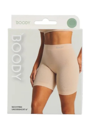 Boody Undershort Blush L (1 stuk)