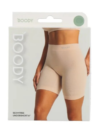 Boody Undershort Blush M (1 stuk)