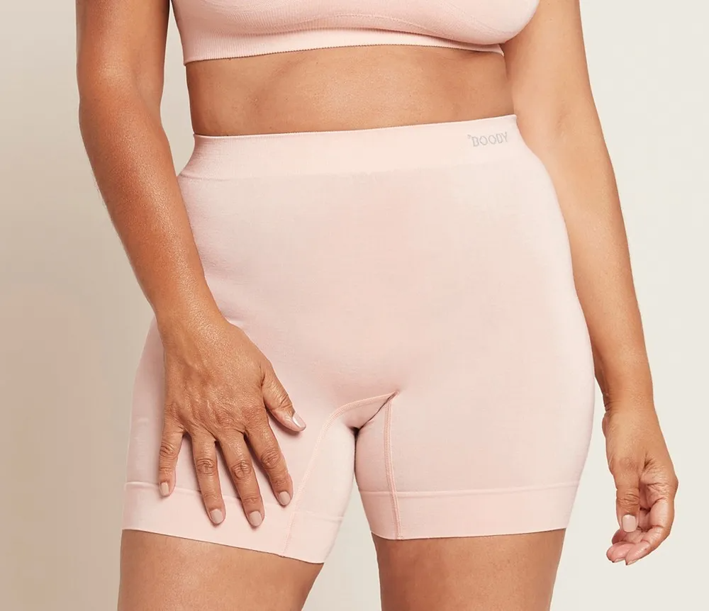 Boody Undershort Blush M (1 stuk)