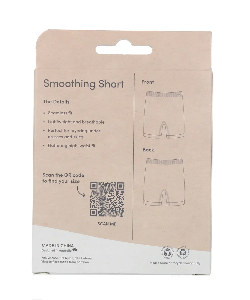 Boody Undershort Blush M (1 stuk) - image 2