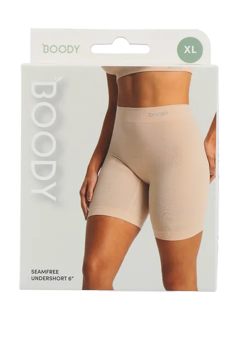 Boody Undershort Blush XL (1 stuk)