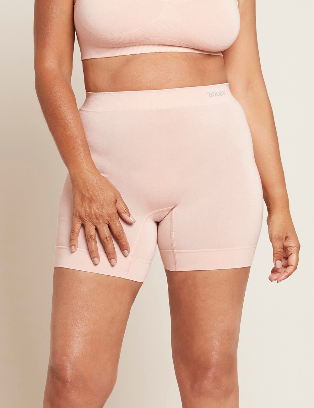 Boody Undershort Blush XL (1 stuk) - image 6