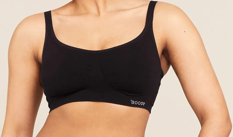 Boody Volle Cup Bh Zwart S (1 stuk) - image 8