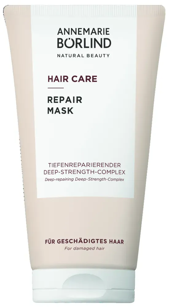 Annemarie Borlind Hair Care Repair Mask (150 ml)