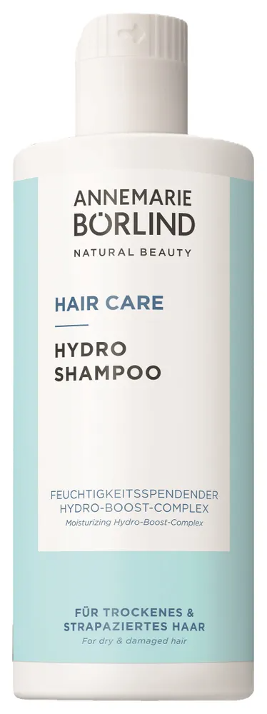 Annemarie Borlind Hair Care Hydro Shampoo (250 ml)