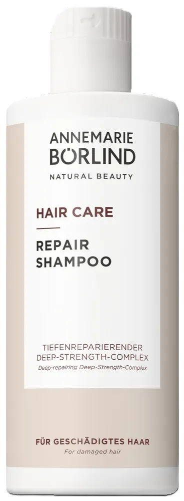Annemarie Borlind Hair Care Repair Shampoo (250 ml)