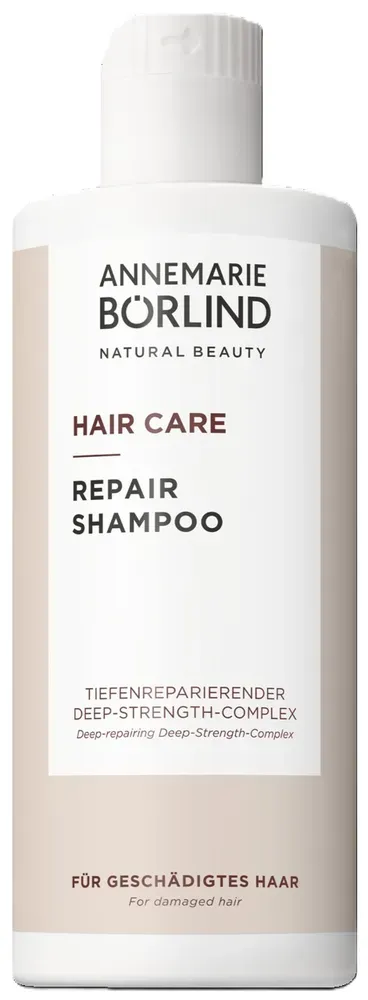 Annemarie Borlind Hair Care Repair Shampoo (250 ml)