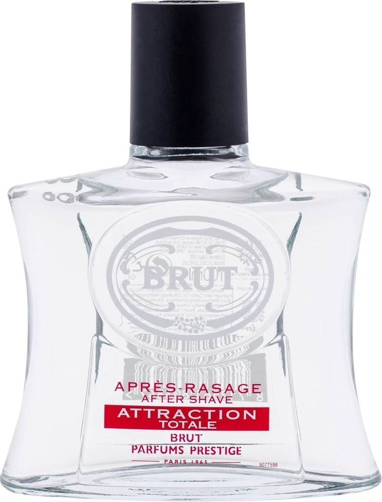 Brut Aftershave Attraction (100 ml)