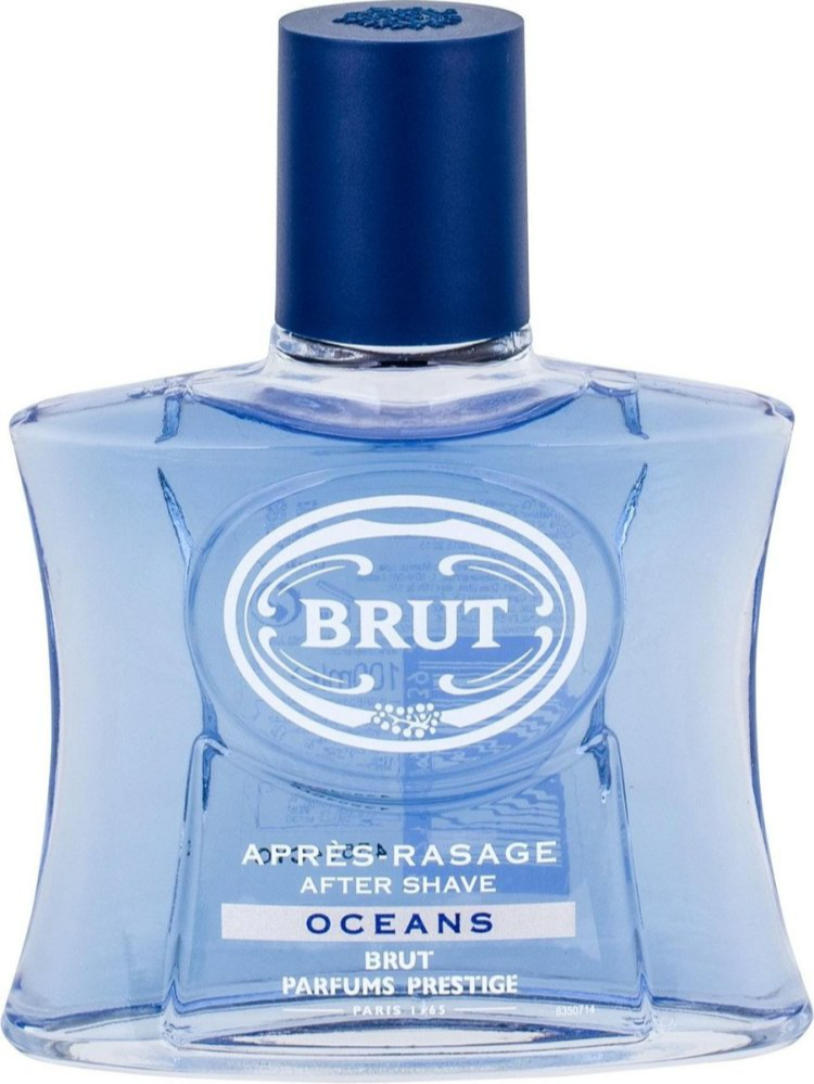 Brut Aftershave Oceans (100 ml)