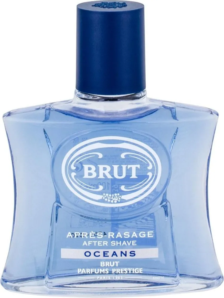 Brut Aftershave Oceans (100 ml)