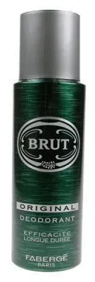 Brut Deodorant Original (200 ml)