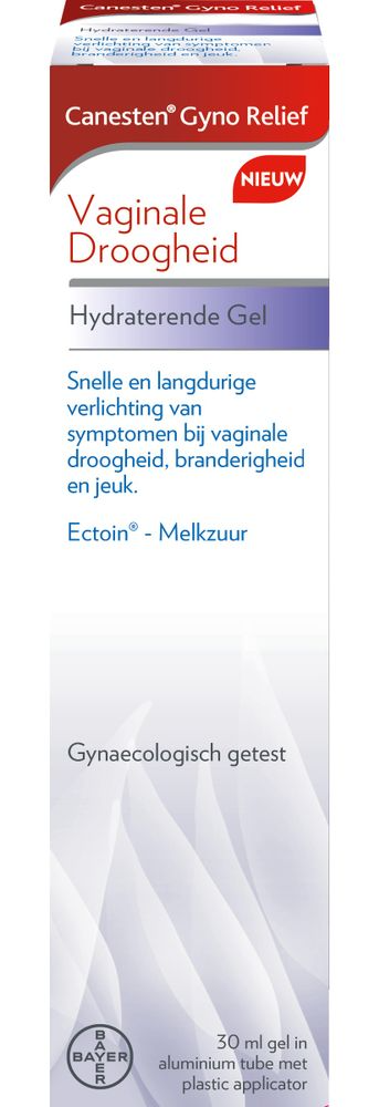 Canesten Gyno Relief (30 ml)