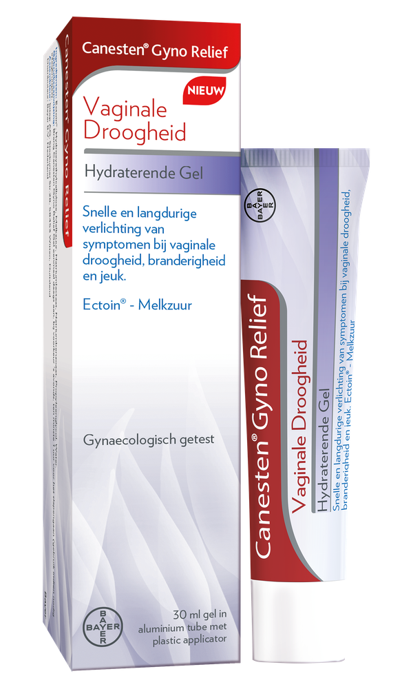 Canesten Gyno Relief (30 ml)