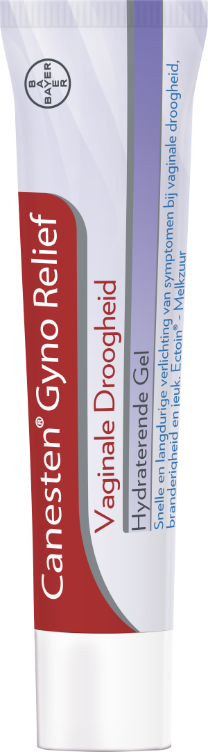 Canesten Gyno Relief (30 ml) - image 2