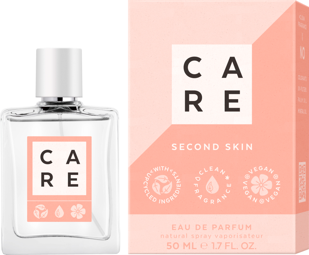 Care Second Skin Eau De Parfum (50 ml) - image 2