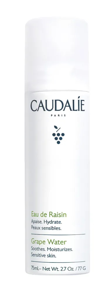 Caudalie Grape Water (75 gr)