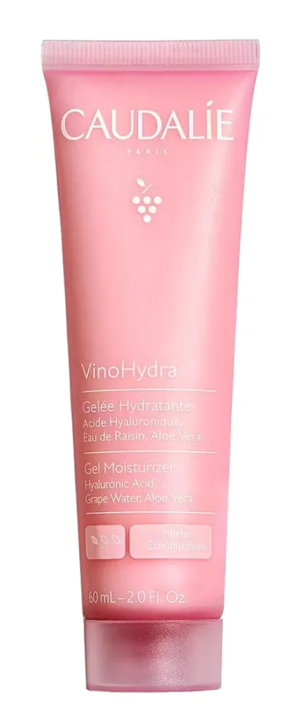 Caudalie Vinohydra Gel Moisturizer (60 ml)
