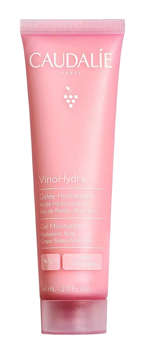 Caudalie Vinohydra Gel Moisturizer (60 ml)