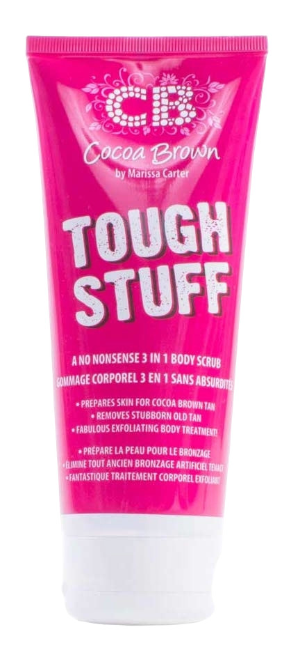 Cocoa Brown Tough Stuff Tube (200 ml)