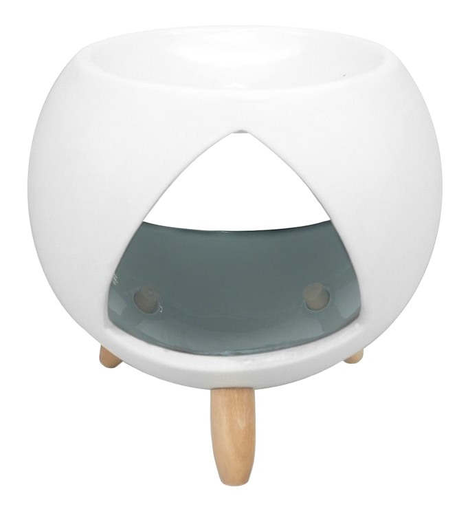 Chi Natural Life Cozy Aroma Burner (1 stuk)