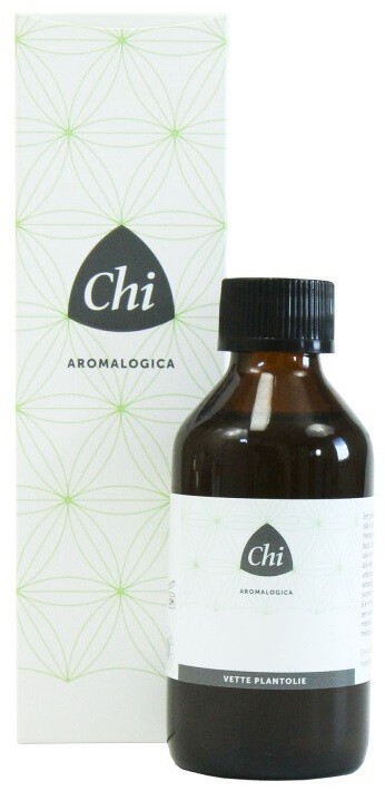 Chi Natural Life Chi Olijf Vette Plantenolie (100 ml)