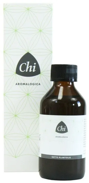 Chi Natural Life Chi Olijf Vette Plantenolie (100 ml)