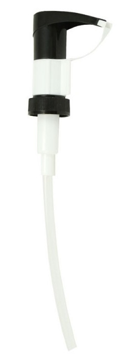 Chi Natural Life Chi Pomp voor Glazen Fles 500ml * (1 stuk)