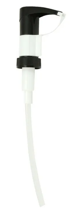 Chi Natural Life Chi Pomp voor Glazen Fles 500ml * (1 stuk)