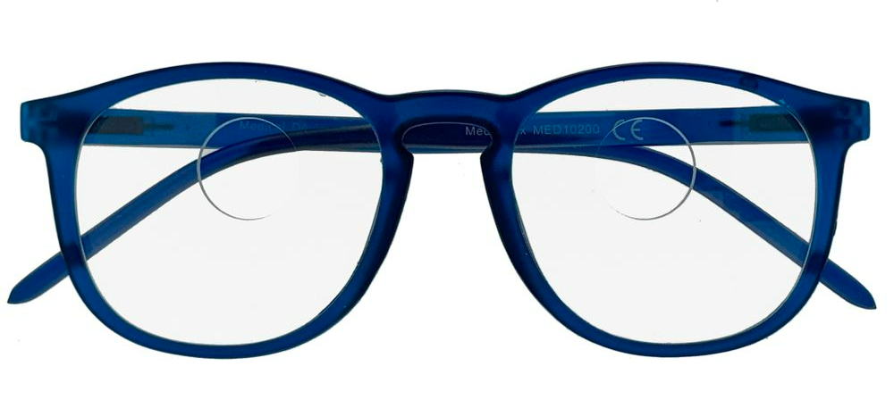 Cleardrop Druppelbril 1 Gat (1 stuk)