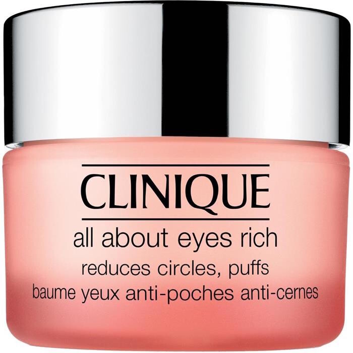 Clinique All About Eyes Rich (15 ml)