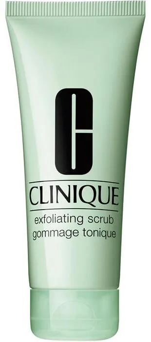 Clinique Exfoliating Scrub (100 ml)
