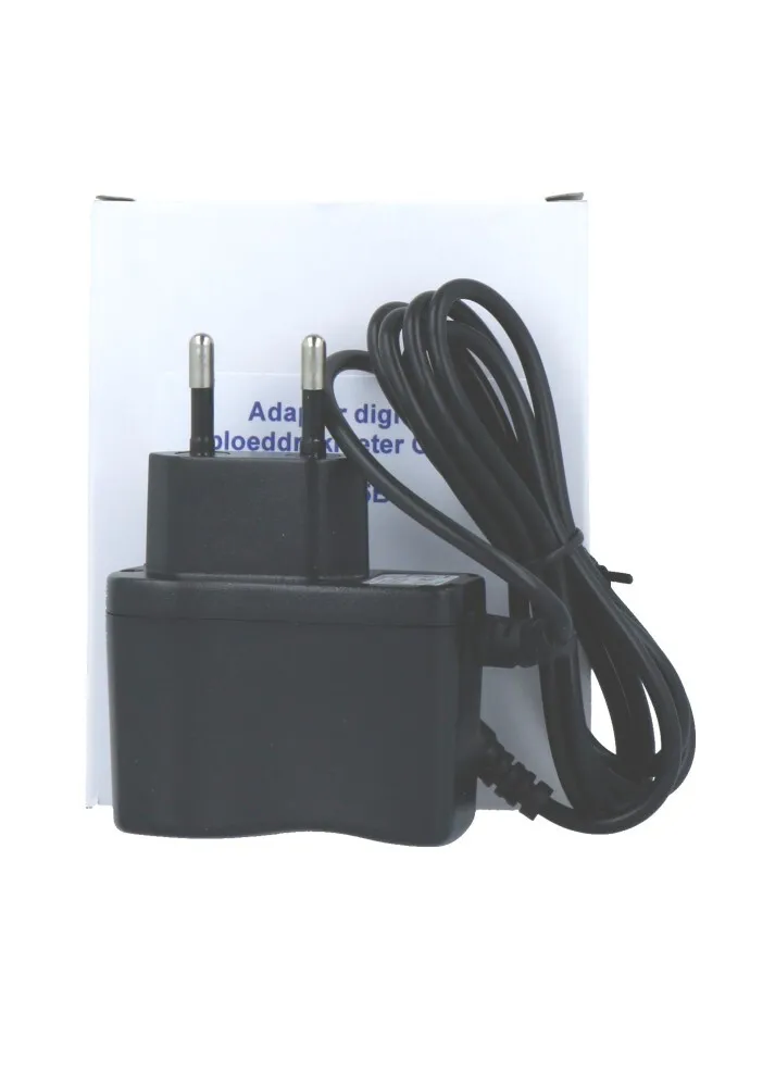 Cofoe Adapter Bloeddrukmeter (1 stuk)