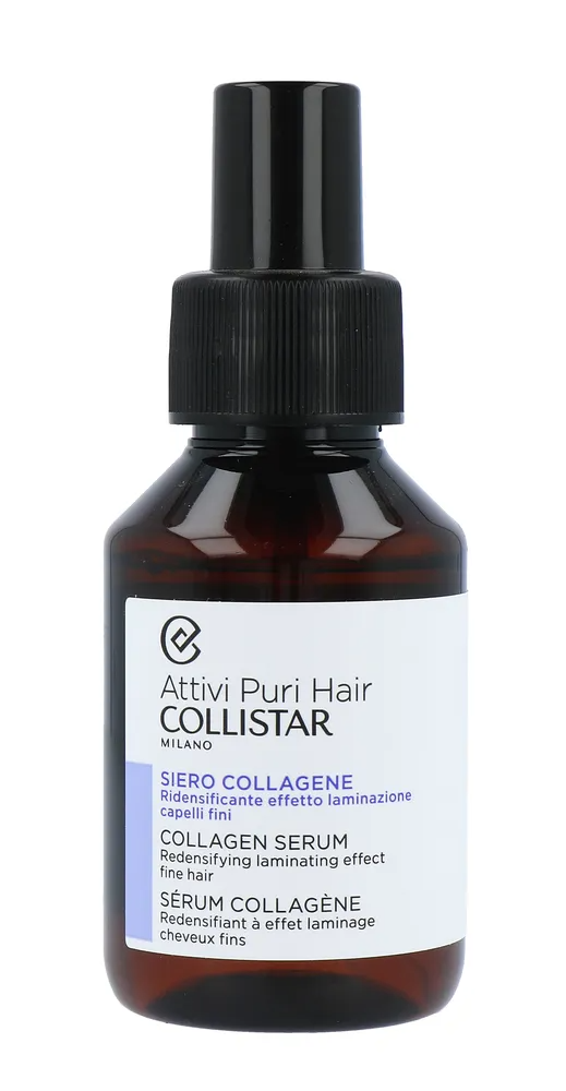 Collistar Serumspray met Collageen (100 ml)