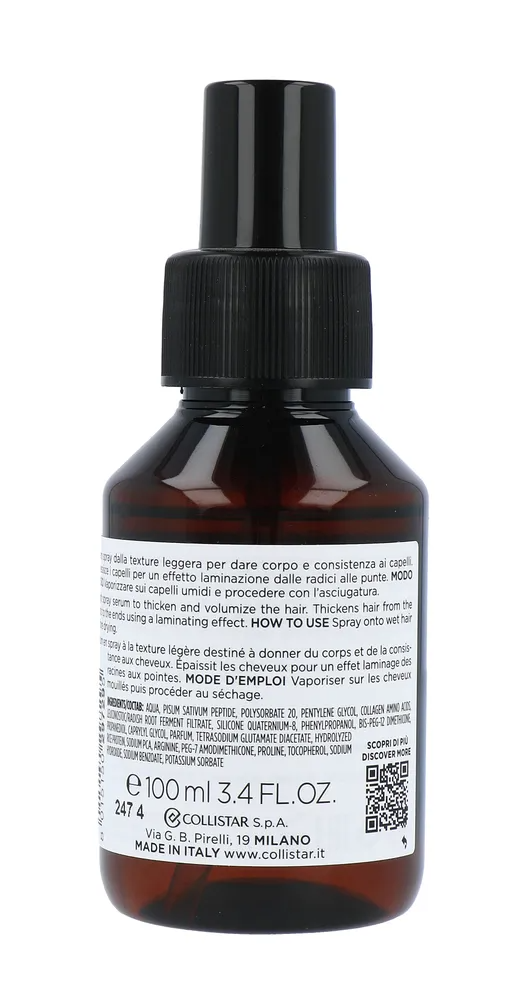 Collistar Serumspray met Collageen (100 ml) - image 2