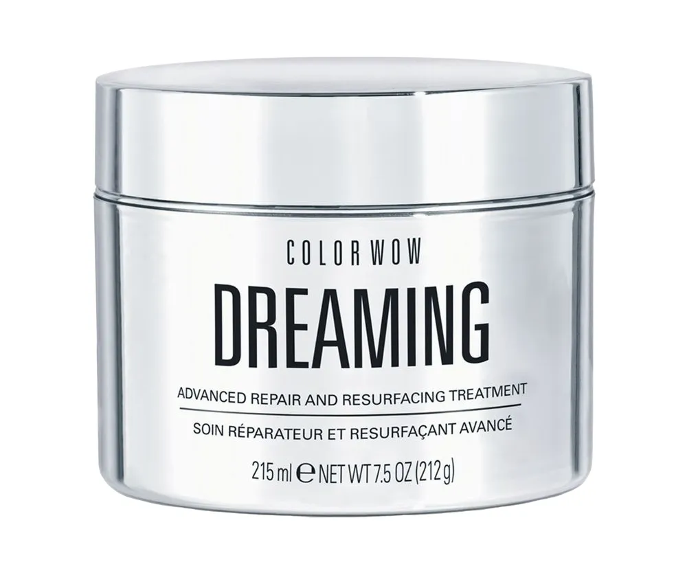 Color Wow Dreaming Repair And Resurfacing Treatment (215 ml)