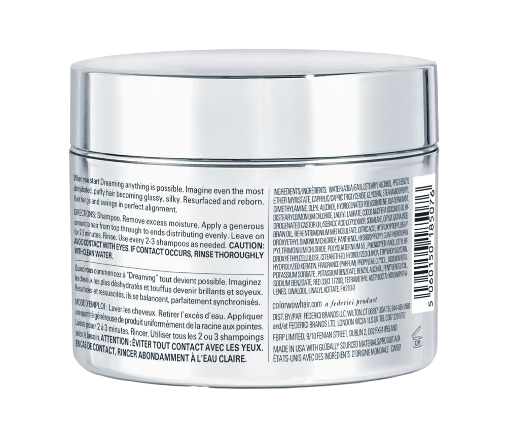 Color Wow Dreaming Repair And Resurfacing Treatment (215 ml)