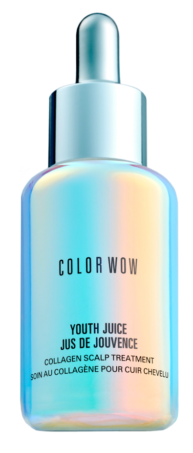 Color Wow Youth Juice Collagen Scalp Treatment (50 ml)