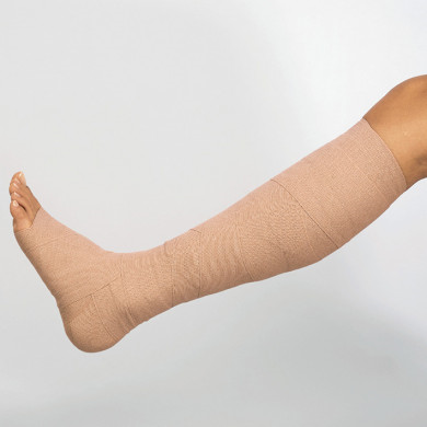 BSN Medical Compridur 8cm X 5m (1 stuk) - image 2