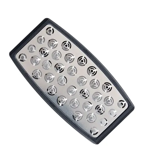 Credo Pop Art Smart Cutter Vervangmes (2 stuks)