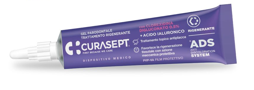 Curasept Ads Dna 350 Hyalu Pro Gel (30 ml)