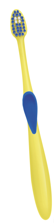 Curasept Biosmalto 3-6y Kid Toothbrush (1 stuk)